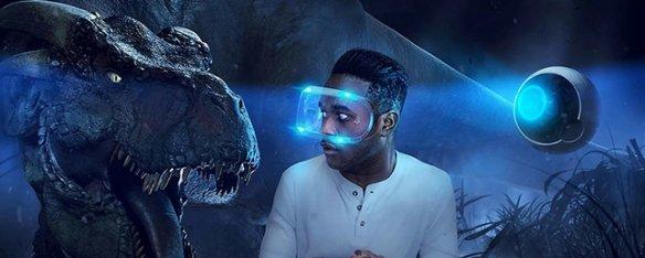 virtual reality fps 探析虚拟现实FPS游戏的优势、特点及未来