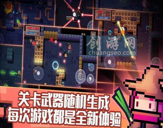 畅玩激战2无需买资料片的职业