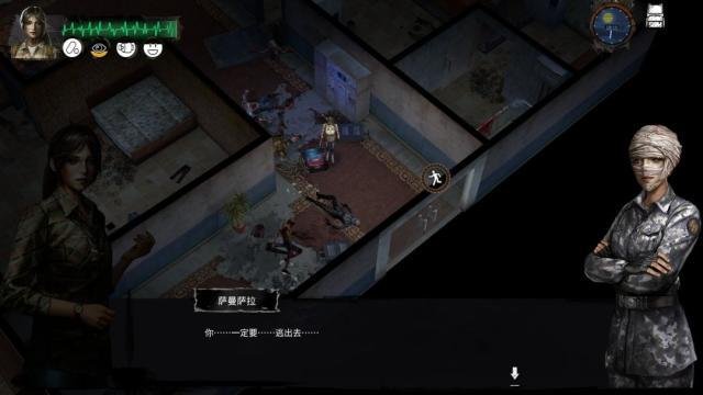 生化危机浣熊市行动ps4_生化危机浣熊市行动玩起来好卡_生化危机浣熊市行动闪退