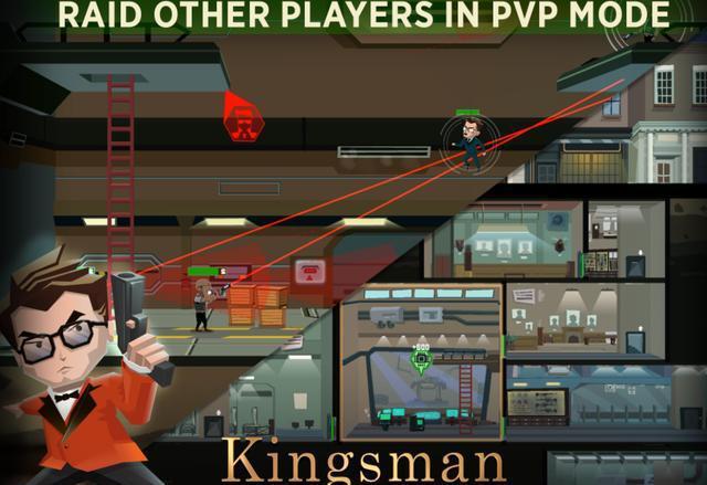 特工游戏手机版GM_游戏特工game007_特工游戏手机版蔡徐坤