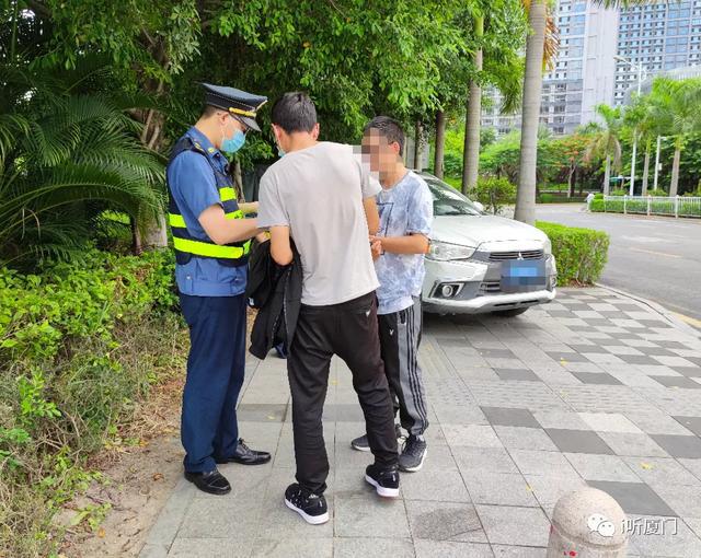 厦门交通执法抓黑车_厦门黑车牌_厦门市处罚黑车标准