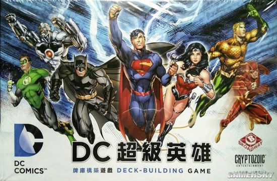 漫画游戏到了现实世界_漫画游戏对人的危害_dc漫画游戏