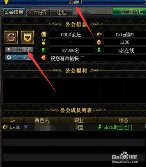 玩转网页游戏公会yy