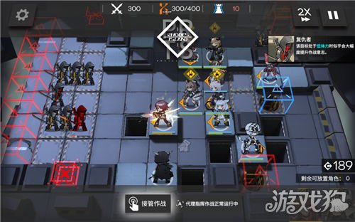 明日方舟：干员实力与角色的决定性作用