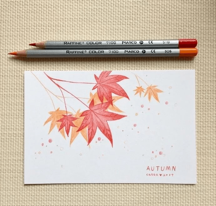 枫原万叶立绘_枫原万叶原画_原神新角色枫叶