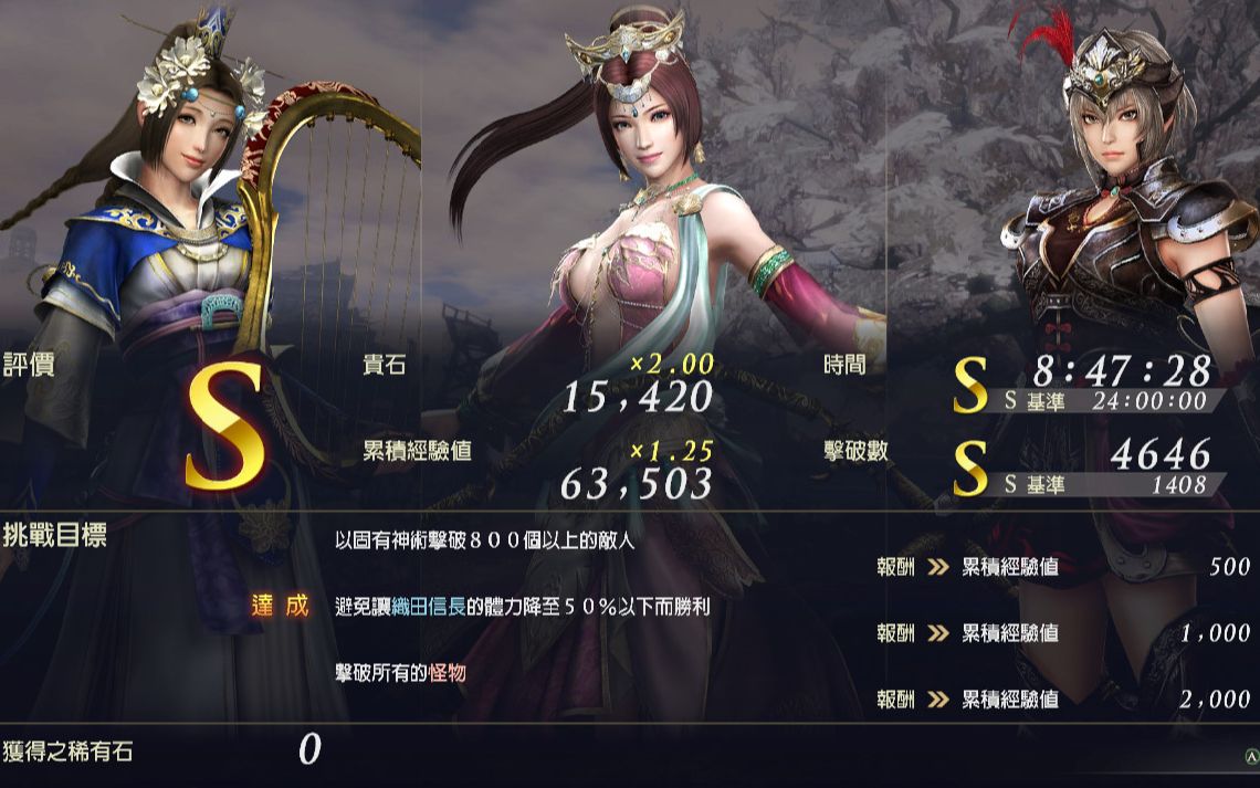 无双大蛇3终极版_无双大蛇z_大蛇无双2
