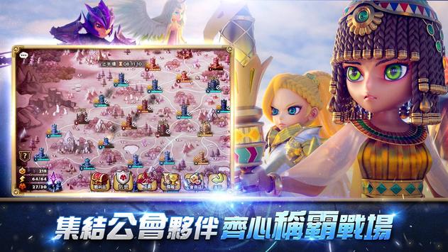 魔灵召唤天空之役魔灵排行榜_魔灵召唤下载天空之役_魔灵召唤天空之役