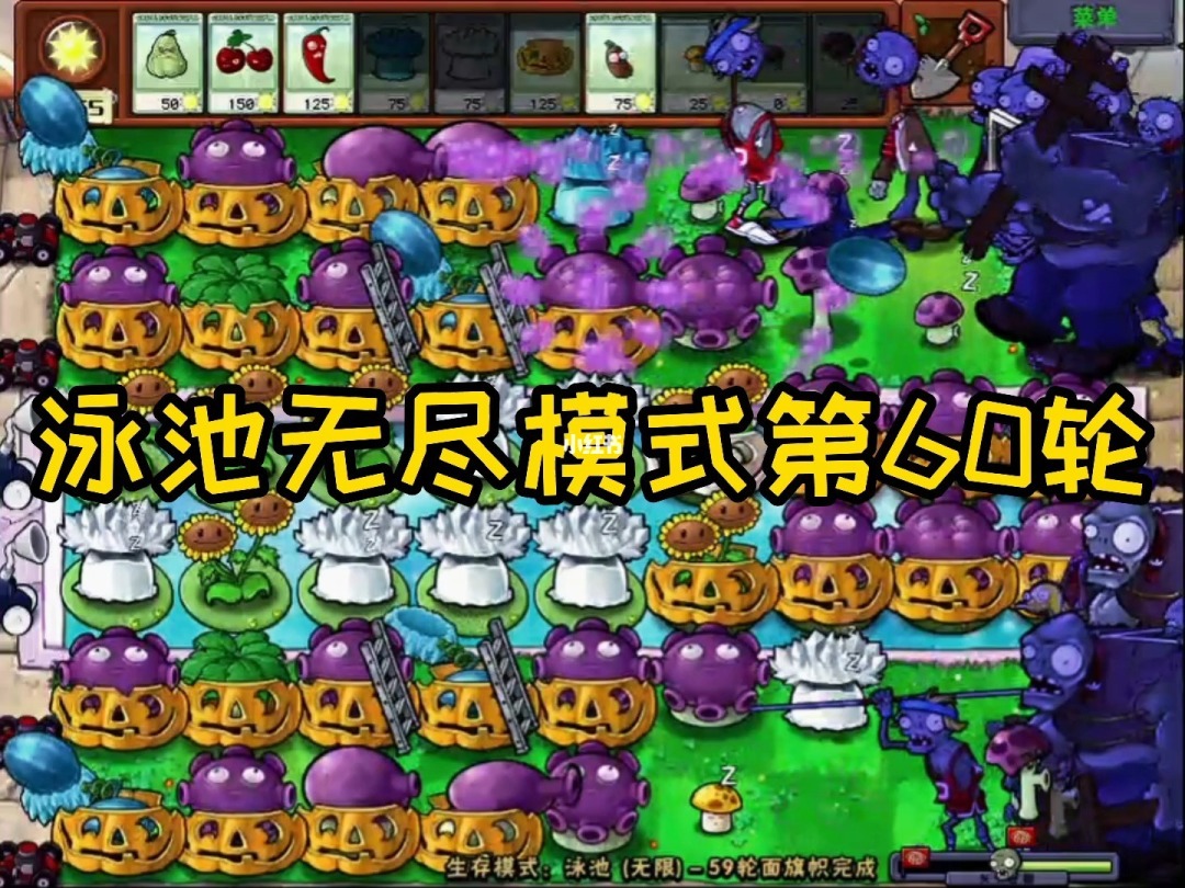 植物大战僵尸长城版的僵尸_植物大战僵尸bt版最新版本_植物大战僵尸之僵尸内战选关版