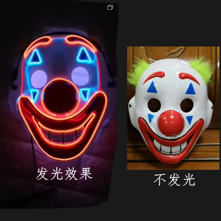 小丑杰克_杰克小丑图片_杰克小丑怎么画