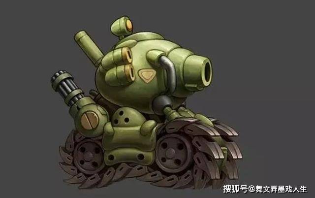 精锐战士的殊死搏斗，空中合金弹头中文版射击游戏评测