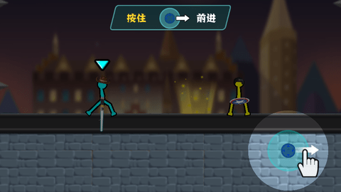 火柴乱斗火柴人下载_乱斗火柴人下载_乱斗火柴人普通下载