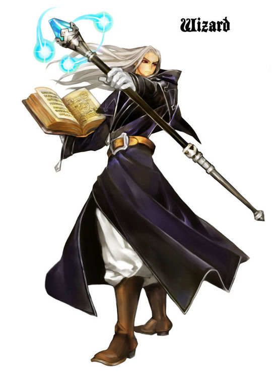 巫师之怒_怒怒