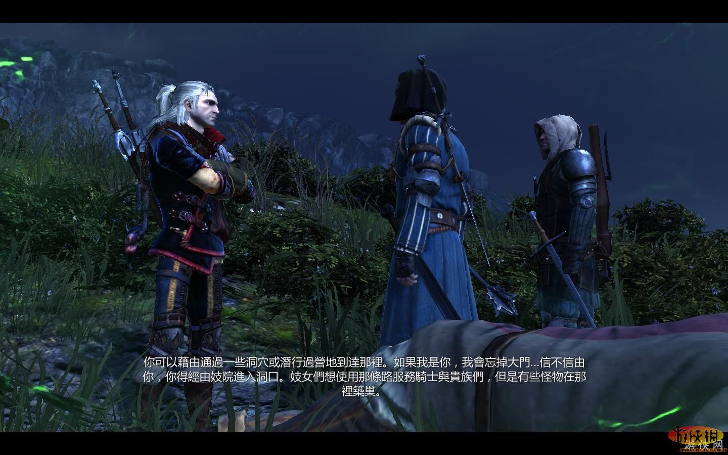 魔域亡灵巫师攻略_亡灵巫师攻略_巫师2攻略