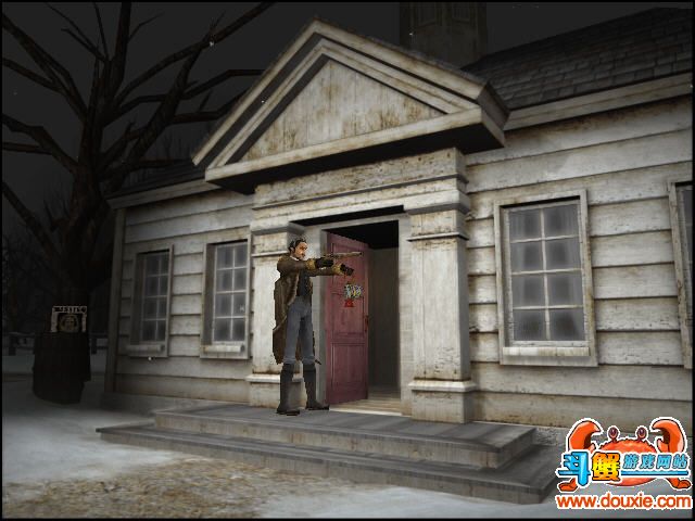 小镇惊魂steam里叫什么_小镇惊魂下载_小镇惊魂