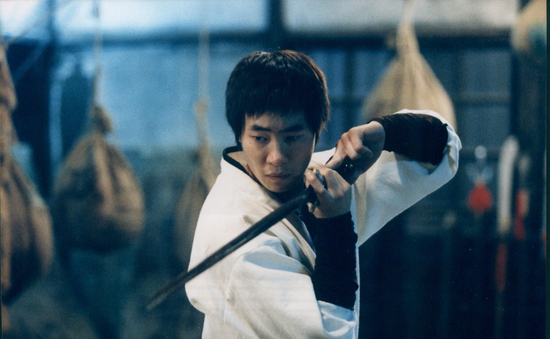 卧虎藏龙2003火神连招_卧虎藏龙2003_拳皇卧虎藏龙2003