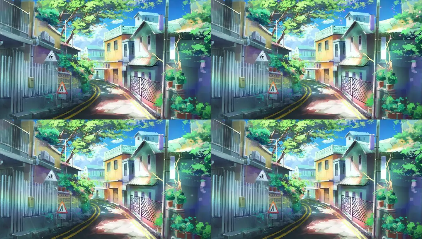 次元小镇app_次元小镇_小镇二次元