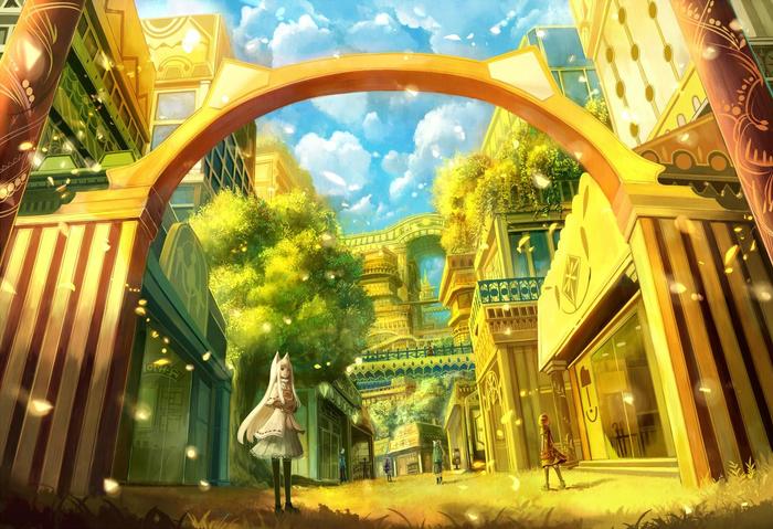 次元小镇app_次元小镇_小镇二次元