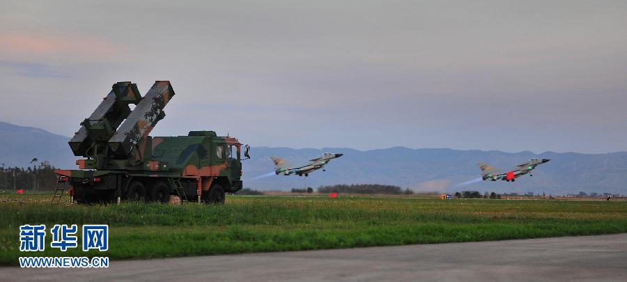 空地一体战_空地一体战_空地一体战
