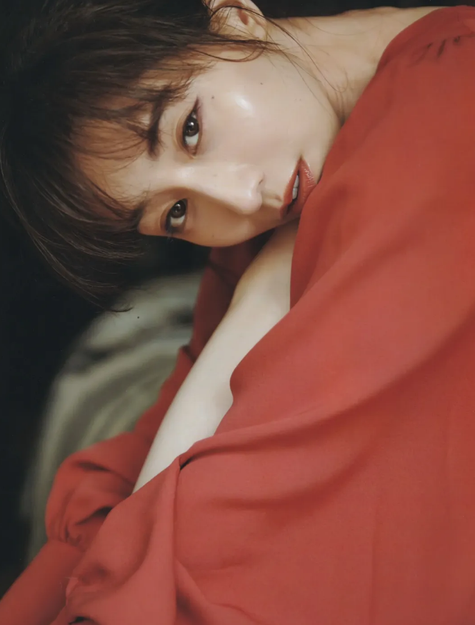 深田奈奈_爱田奈奈步兵ed2k_爱田奈奈成熟系列图