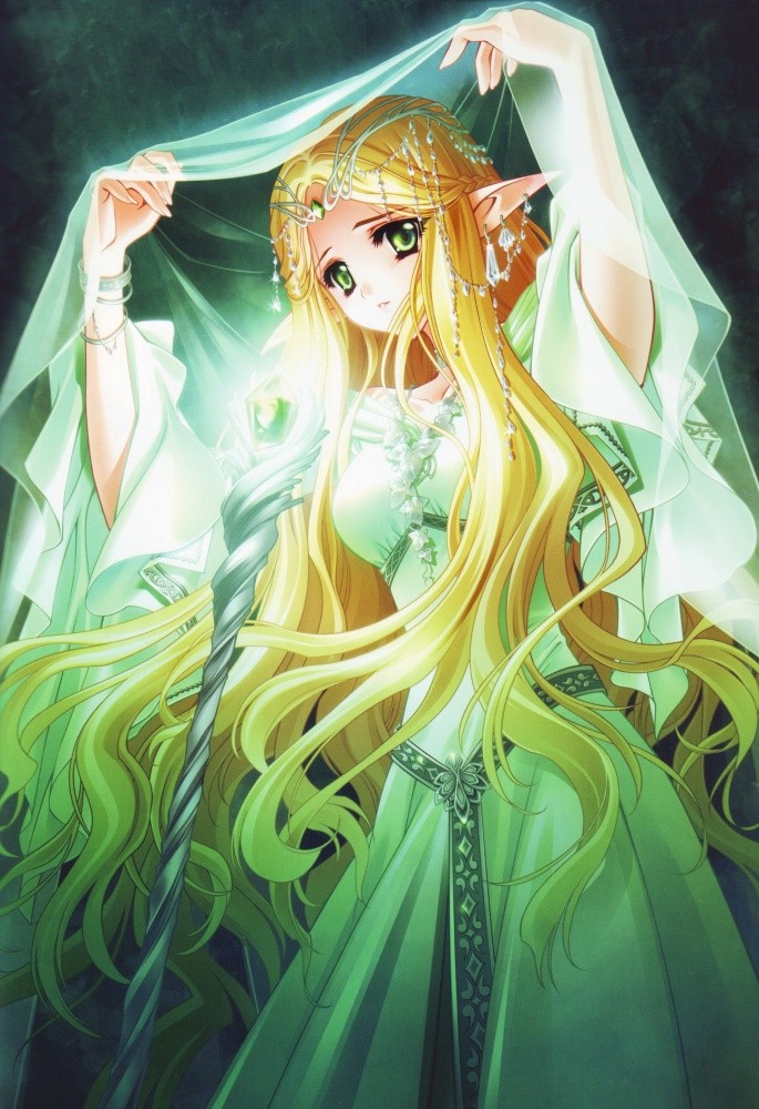 幻梦传递第2季第16集：精灵漫画的魔力