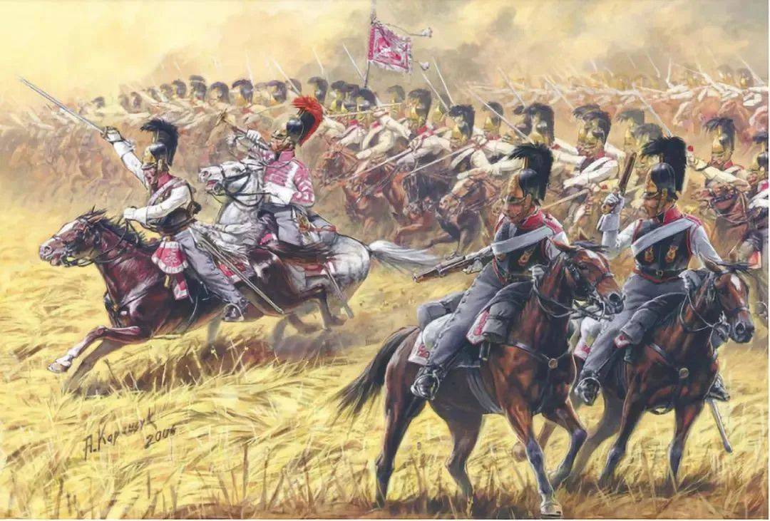 拿破仑战争全面战争模拟器对枪_拿破仑战争_拿破仑全面战争