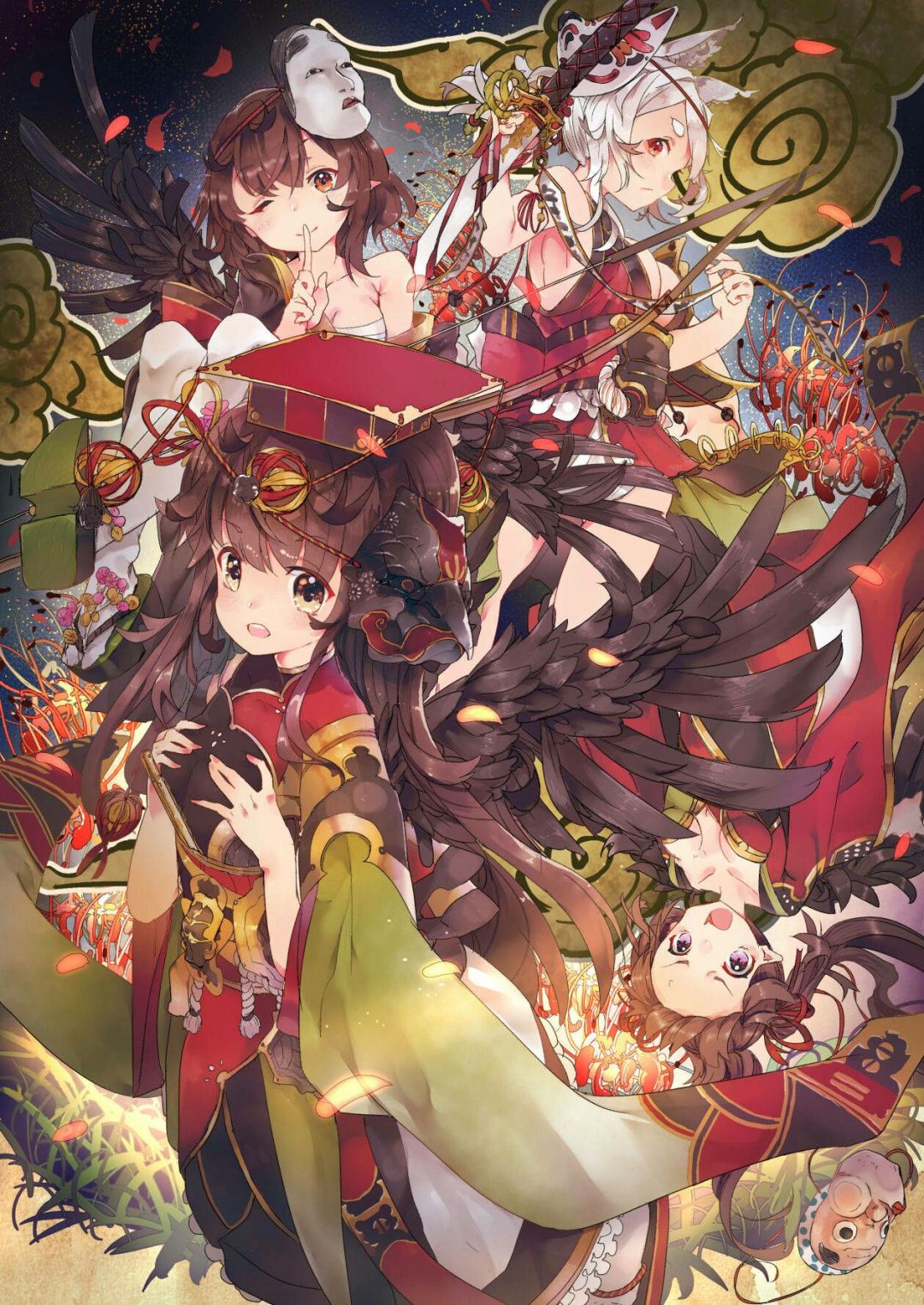 魔法少女小圆携带版下载_魔法少女小圆携带版下载_魔法少女小圆携带版下载