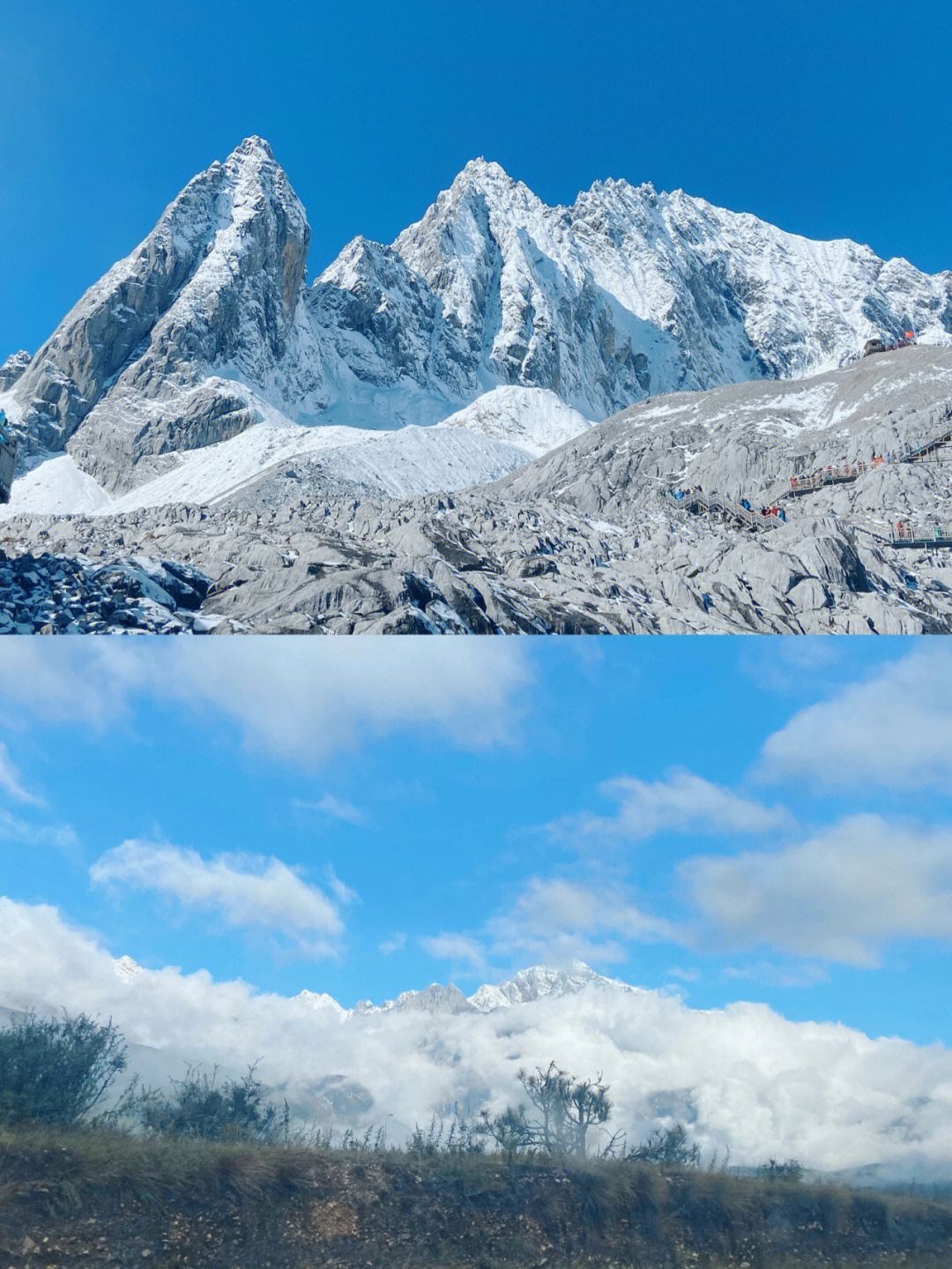 原神雪山完整攻略_原神雪山_雪山原神