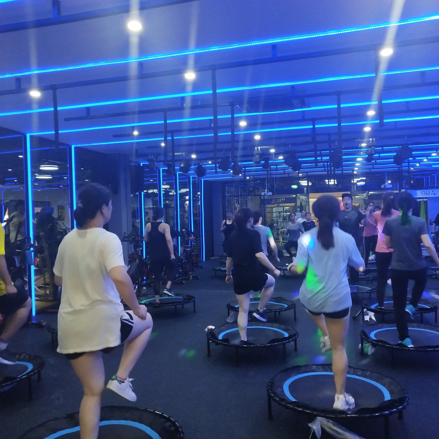 肥鹅健身房免广告_肥鹅健身房会员攻略_肥鹅健身房