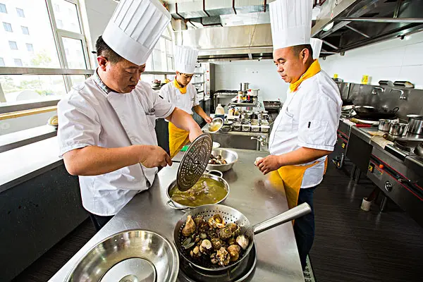 给客人做饭_做饭菜给客人_做饭客人吃的游戏有哪些