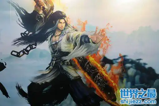 仙侠道手游_仙之侠道_仙侠道2