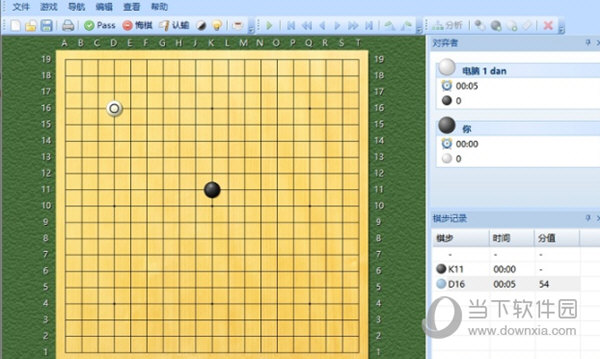 野狐围棋免费下载_野狐围棋app_野狐围棋下载