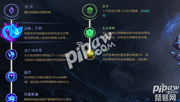 魔兽世界天赋技能怎么使用_魔兽世界天赋_魔兽世界正式服天赋树