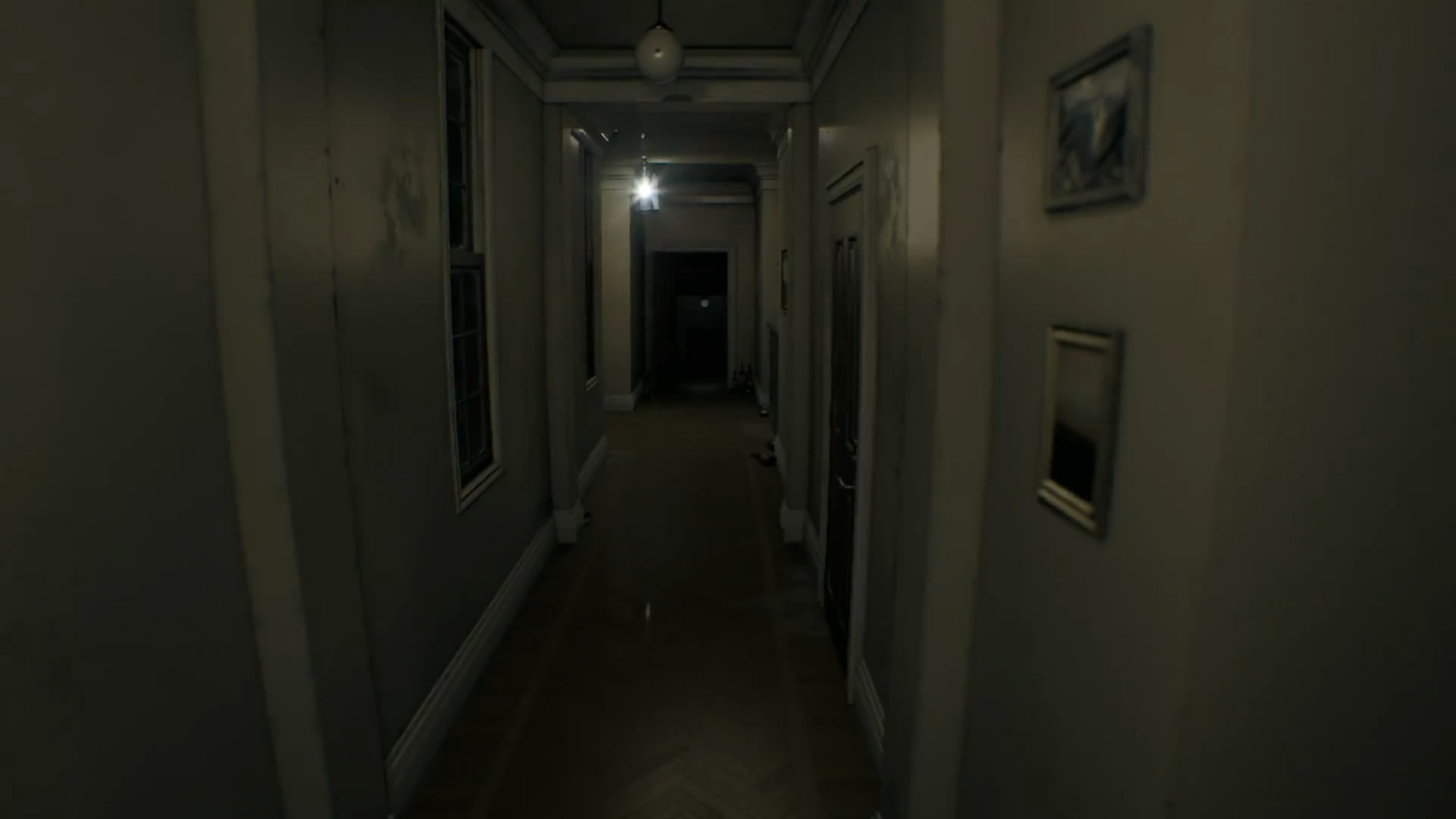 outlast手机游戏-恐怖游戏《精神病院》发现恐怖剧情和逼
