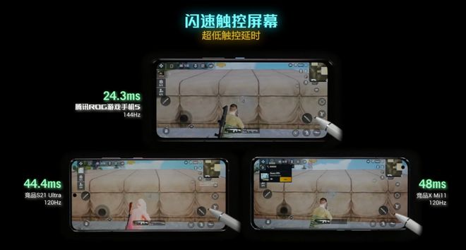 配置最好的游戏手机_7个配置最佳游戏手机_最佳配置手机游戏排行榜