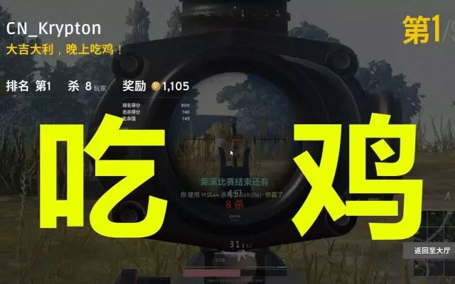 吃鸡游戏中鸡有什么用_鸡吃米游戏_大家用手机怎么玩吃鸡游戏