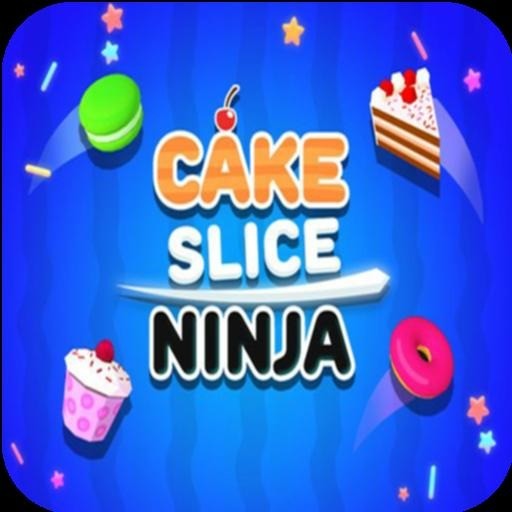 蛋糕片忍者(CakeSliceNinja)