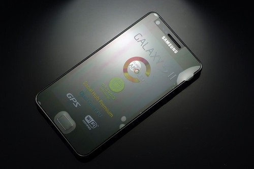 打游戏最强的手机牌子排名-三星Galaxy S6 Edge：