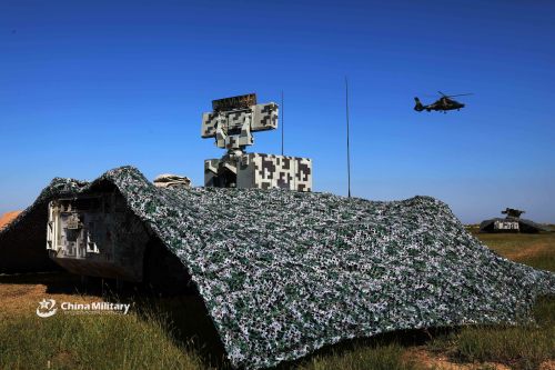 防空步兵_步兵防空导弹_步兵防空车
