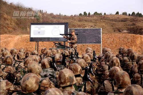 步兵防空导弹_防空步兵_步兵防空车