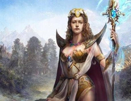 创世封神手机游戏-史诗传奇集结：封神英雄榜2评测