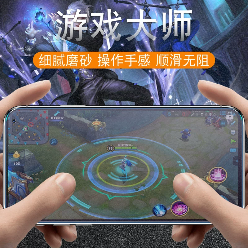 打游戏买啥膜手机好-游戏玩家福音：如何选择游戏性能强大的手机