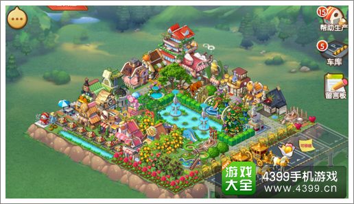 废物小镇讲的是什么_废柴小镇游戏手机版_小镇合集全解锁版