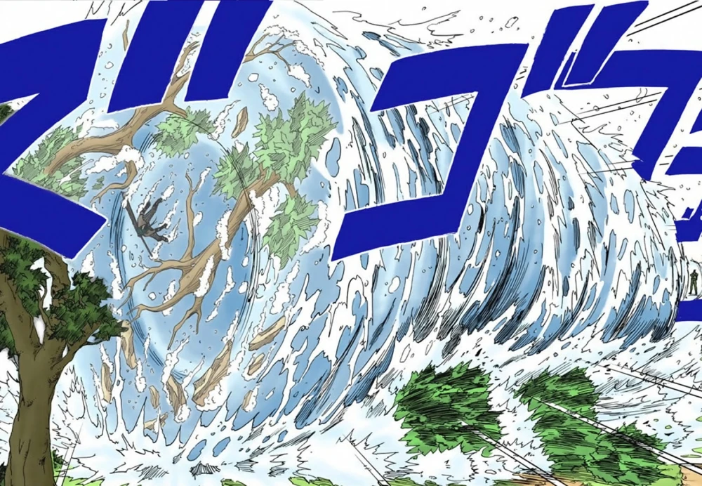 土遁术_土遁术_土遁术