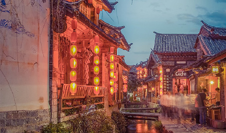 大理丽江豪华游_大理丽江怎么玩_大理丽江手机游戏