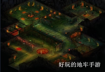 游戏大全地牢手机游戏_地牢游戏大全手机游戏_游戏大全地牢手机破解版