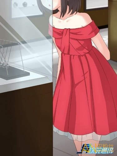 二次元女孩玩的手机游戏_次元女孩是什么意思_次元安卓游戏