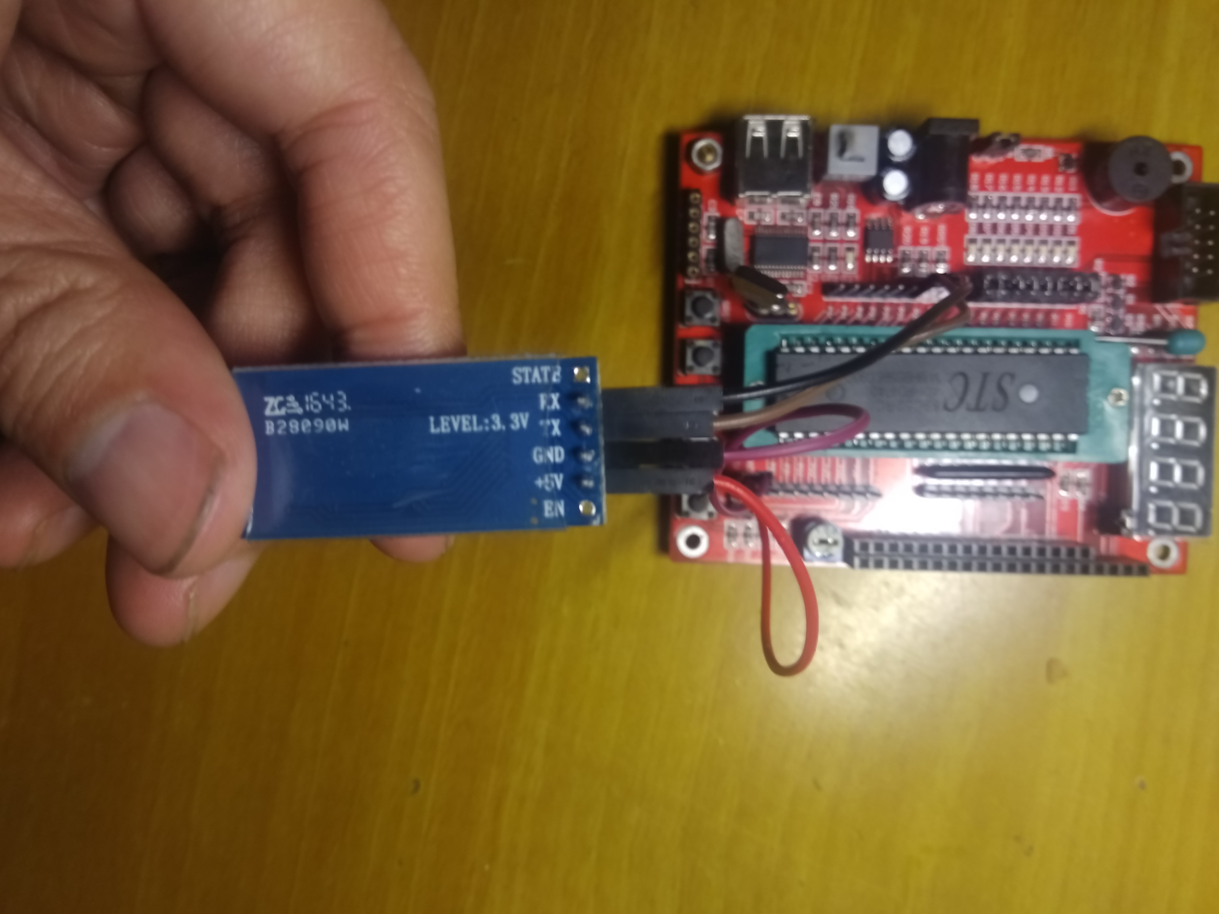 串口调试工具-串口通信利器：软件工程师的默契之选