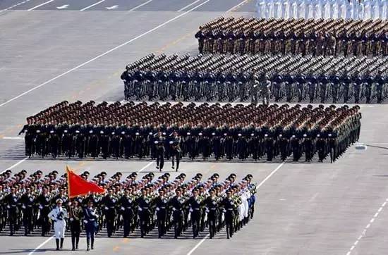大阅兵2019什么时候_2019年大阅兵时间_19年的阅兵