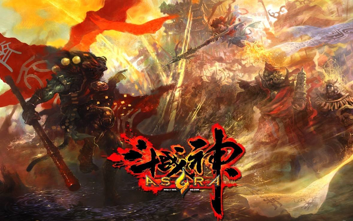 斗战神手机版_斗战神是手机游戏吗_斗战神游戏怎么样