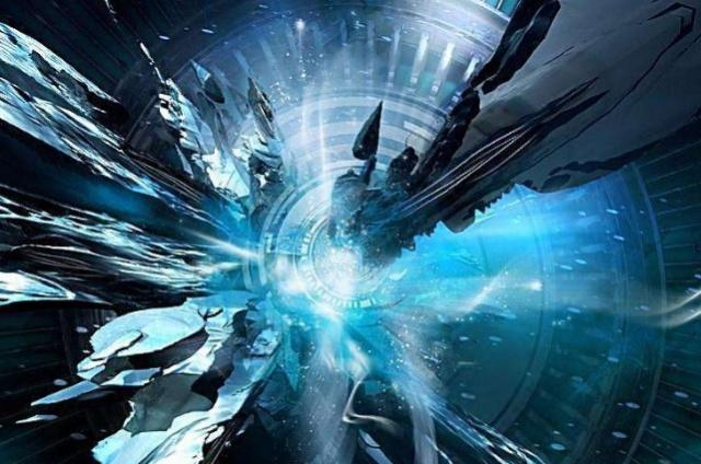 高配置科幻手机游戏排行-科幻手机游戏大推荐，玩家必玩的两款高